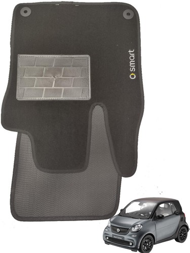 Kit pezzi tappeti - pezzi,