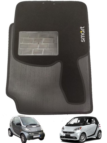 Kit pezzi tappeti - 4,