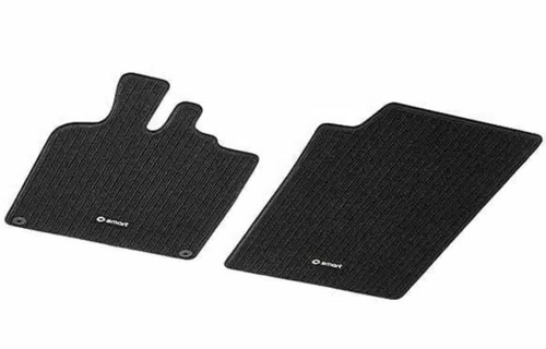 Tappetini interni smart 451 - tappetini,