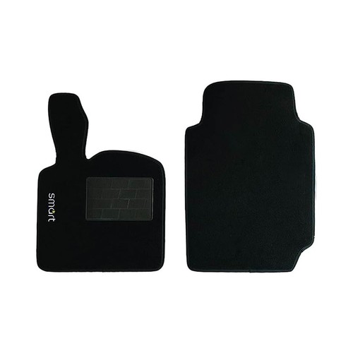 Set tappetini auto moquette - tappetini,