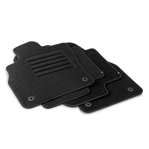 Tappetini per smart fortwo - tappetini,