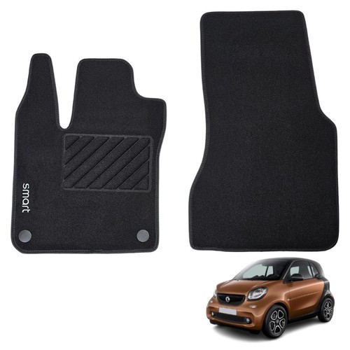 Tappeti smart fortwo 453 dal - tappeti,
