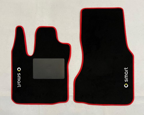 Kit tappetini auto per smart - kit,