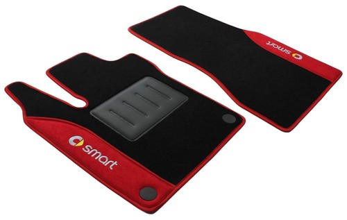 Tappeti moquette auto color - moquette,