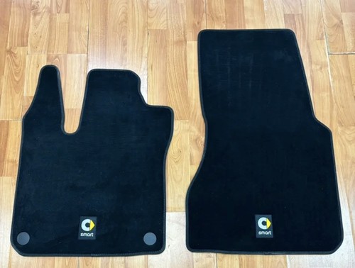 Tappeti smart fortwo 453 - smart,