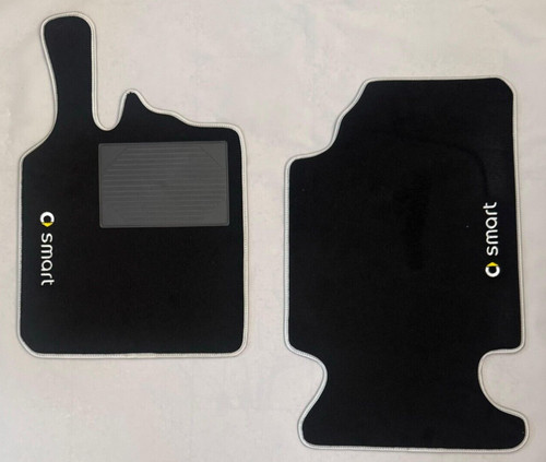 Tappetini auto smart - auto, fortwo