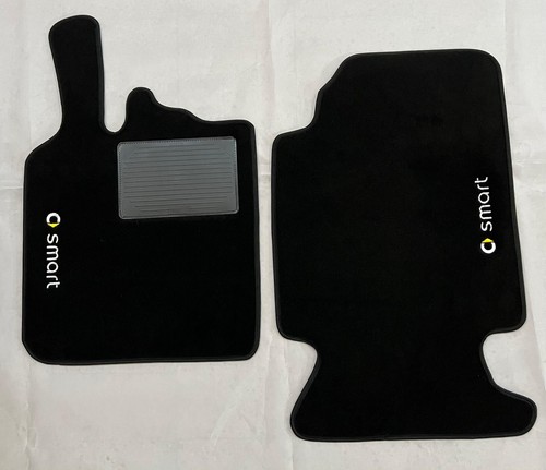 Kit tappetini smart fortwo - kit,