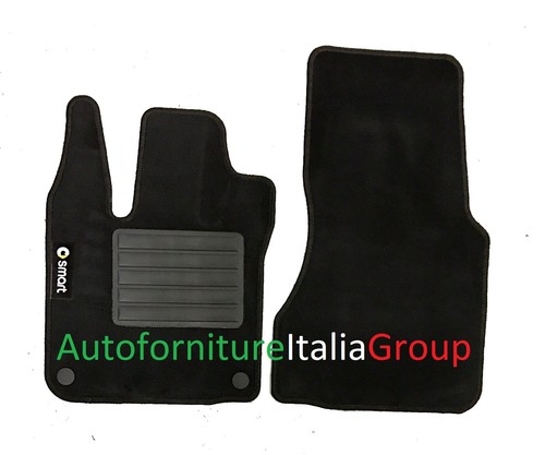 Tappetini auto moquette su - moquette,