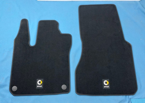 Tappetini moquette smart - tappetini,