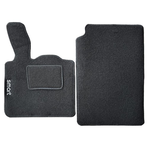 Tappetini auto moquette - tappetini,