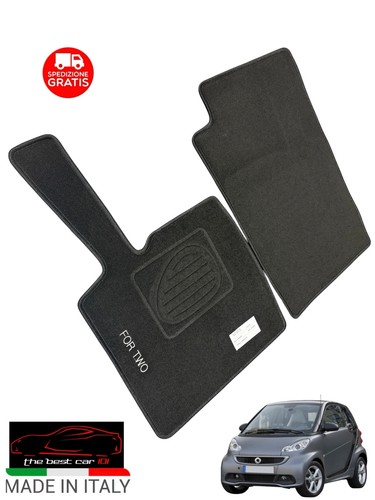 Tappetini per auto - auto, smart